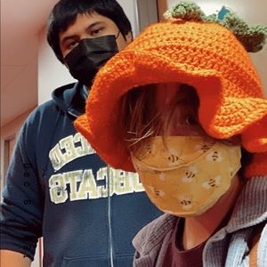 Meet your Posher, Alexander